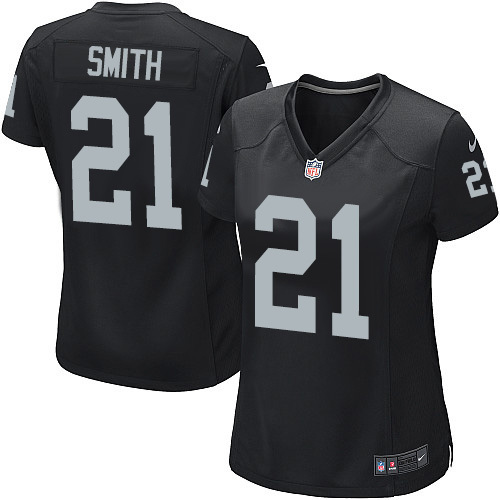 women Oakland Raiders jerseys-020